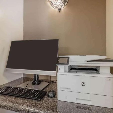 Sonesta Simply Suites Chicago Naperville Warrenville Zewnętrze zdjęcie