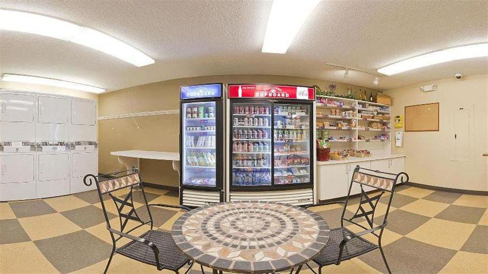 Sonesta Simply Suites Chicago Naperville Warrenville Zewnętrze zdjęcie