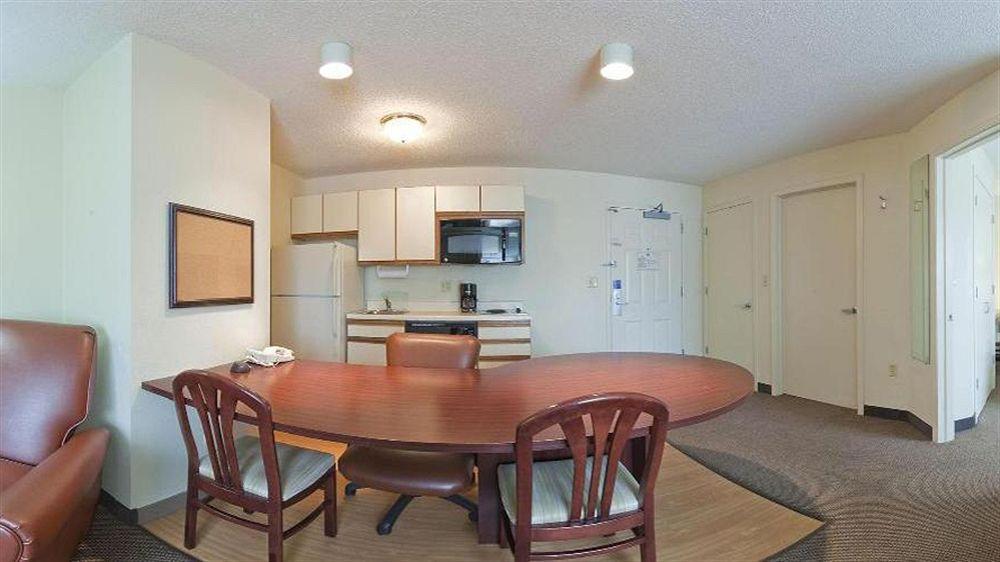 Sonesta Simply Suites Chicago Naperville Warrenville Zewnętrze zdjęcie
