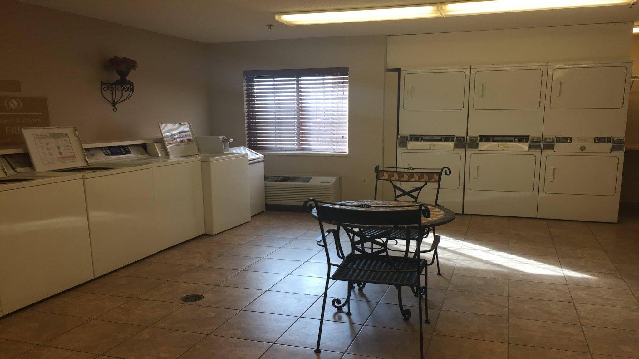 Sonesta Simply Suites Chicago Naperville Warrenville Zewnętrze zdjęcie
