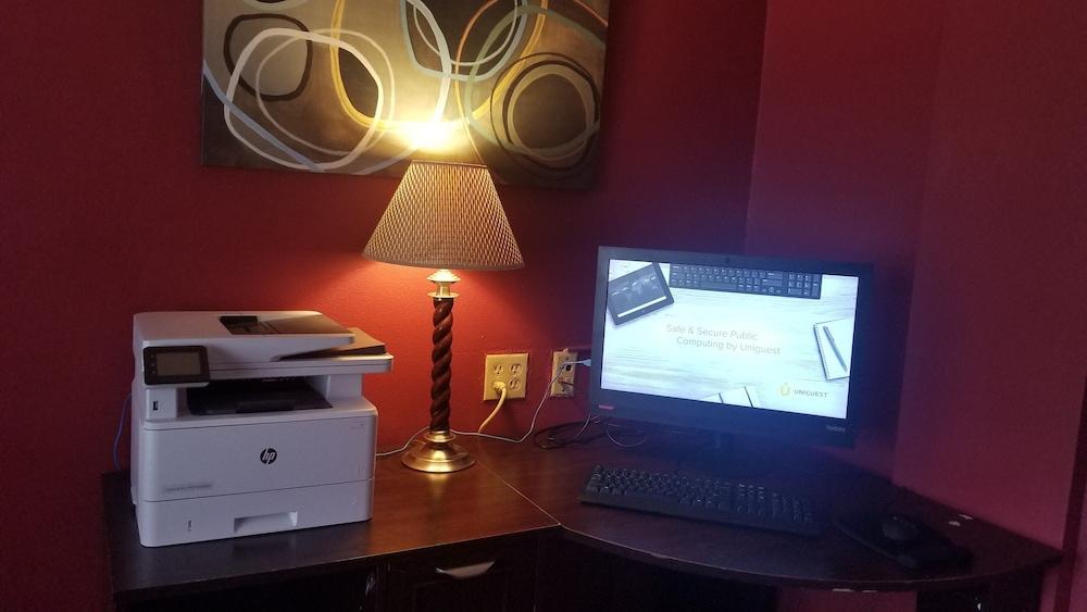 Sonesta Simply Suites Chicago Naperville Warrenville Zewnętrze zdjęcie