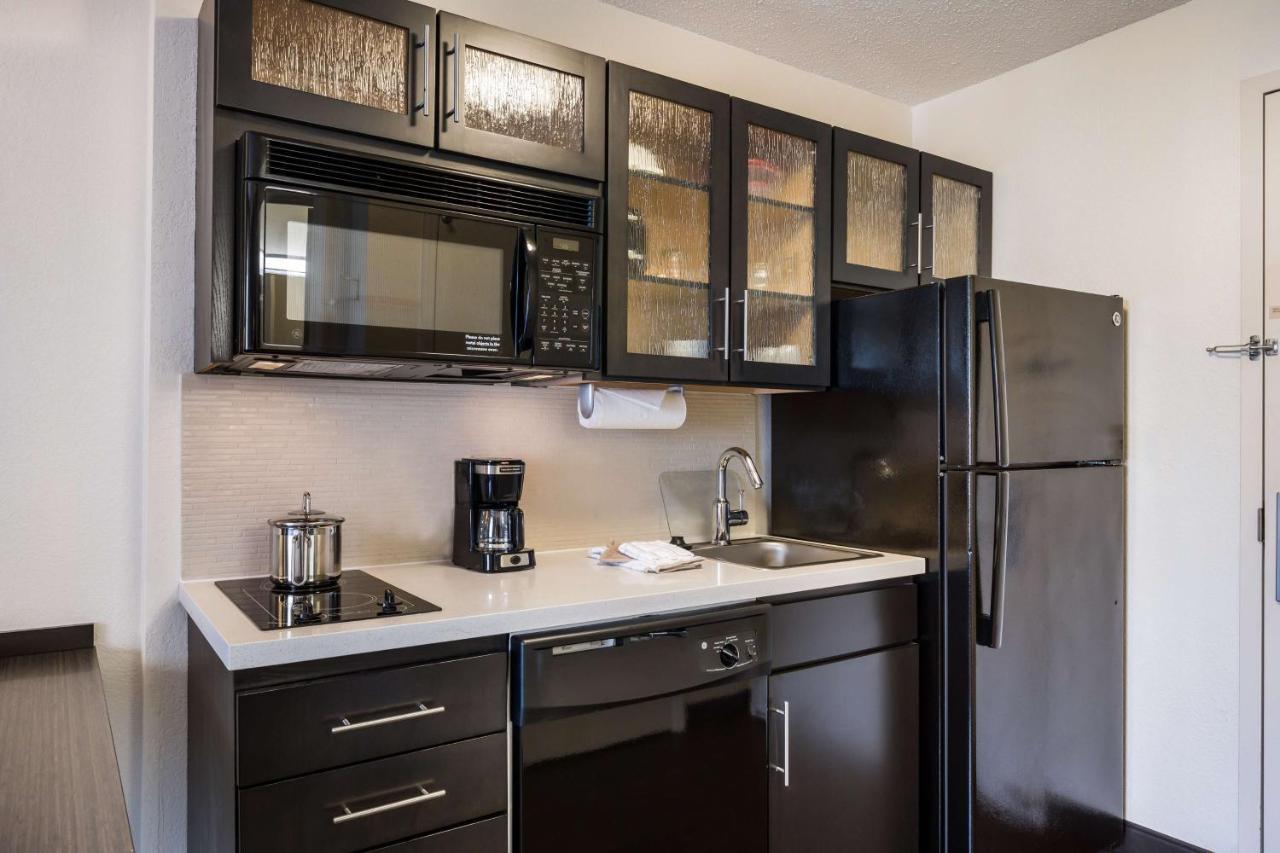 Sonesta Simply Suites Chicago Naperville Warrenville Zewnętrze zdjęcie