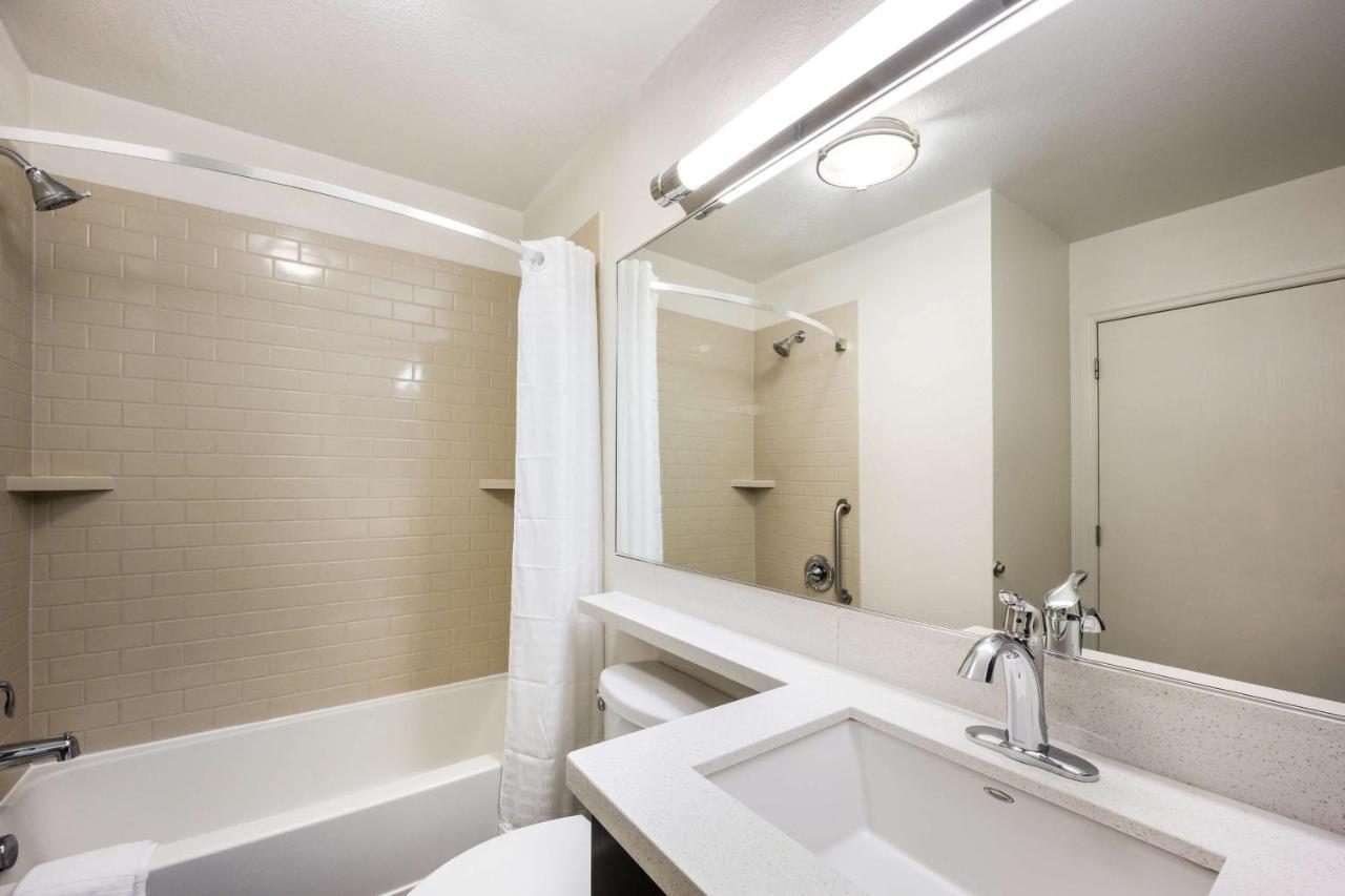 Sonesta Simply Suites Chicago Naperville Warrenville Zewnętrze zdjęcie