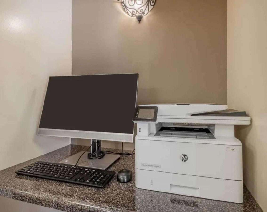 Sonesta Simply Suites Chicago Naperville Warrenville Zewnętrze zdjęcie
