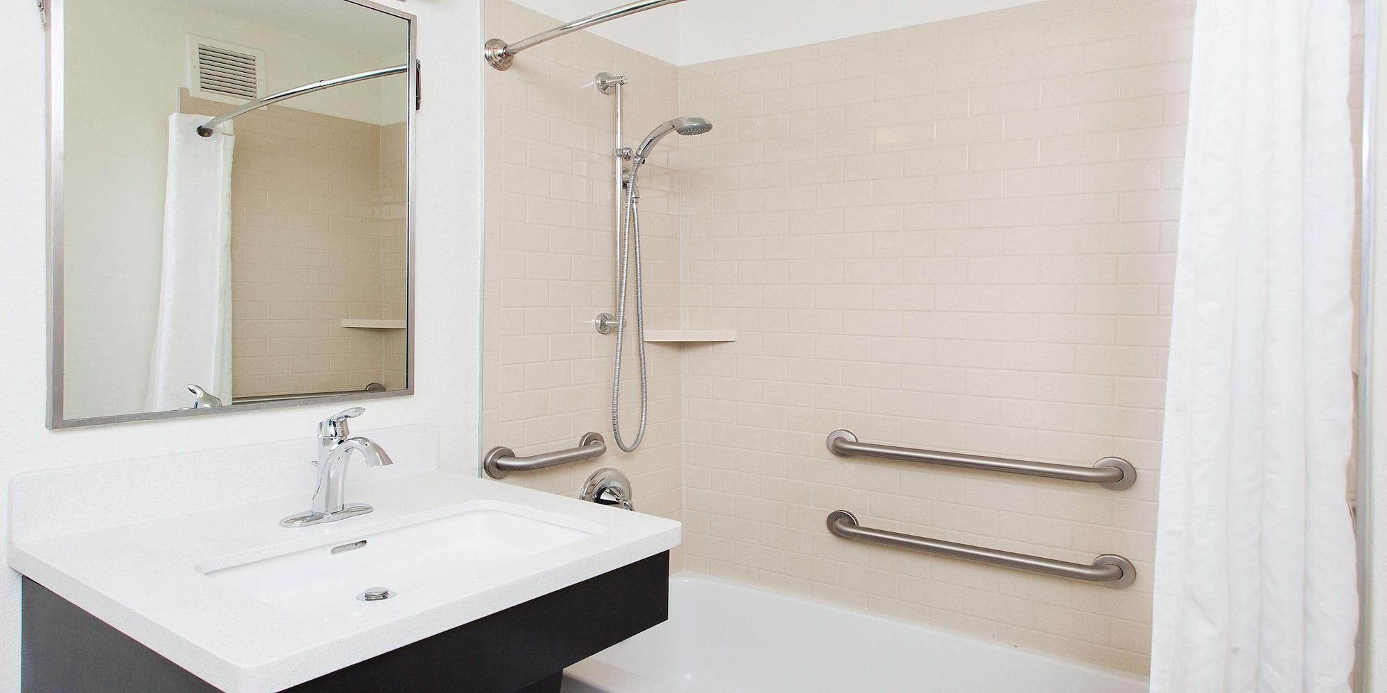 Sonesta Simply Suites Chicago Naperville Warrenville Zewnętrze zdjęcie