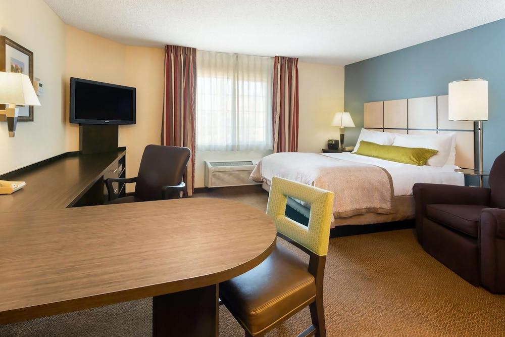 Sonesta Simply Suites Chicago Naperville Warrenville Zewnętrze zdjęcie