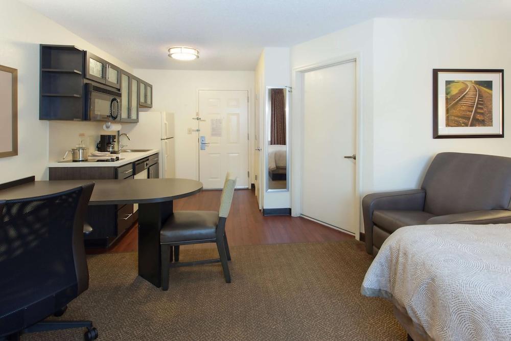 Sonesta Simply Suites Chicago Naperville Warrenville Zewnętrze zdjęcie