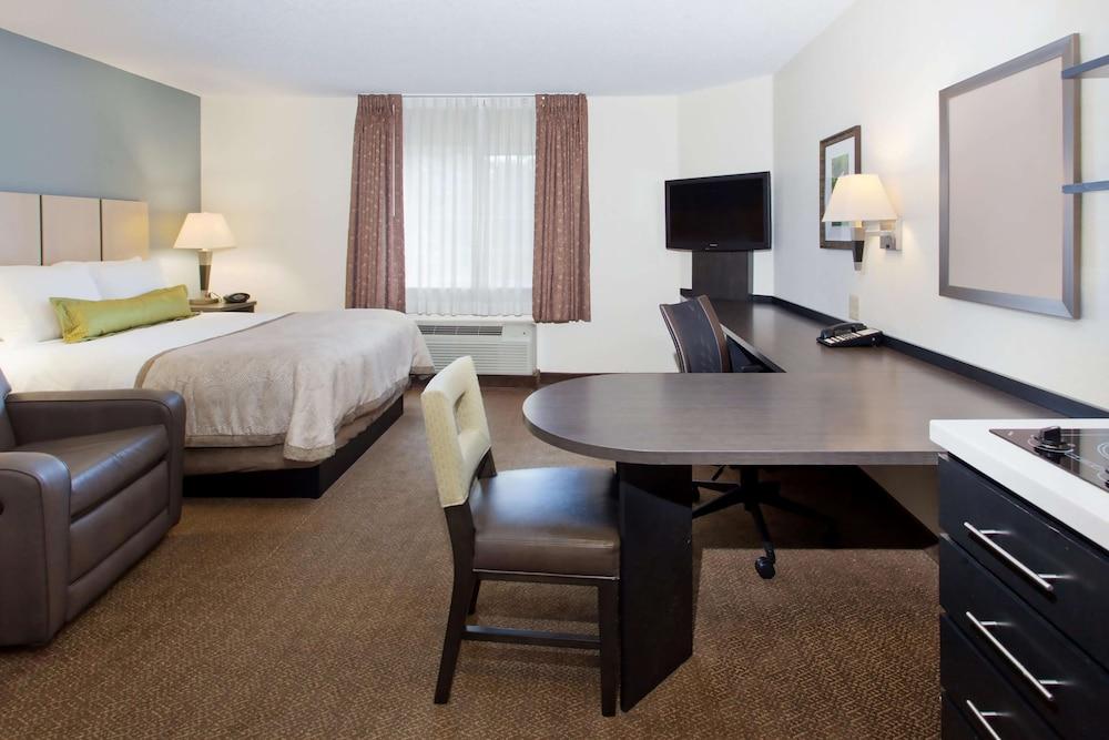 Sonesta Simply Suites Chicago Naperville Warrenville Zewnętrze zdjęcie