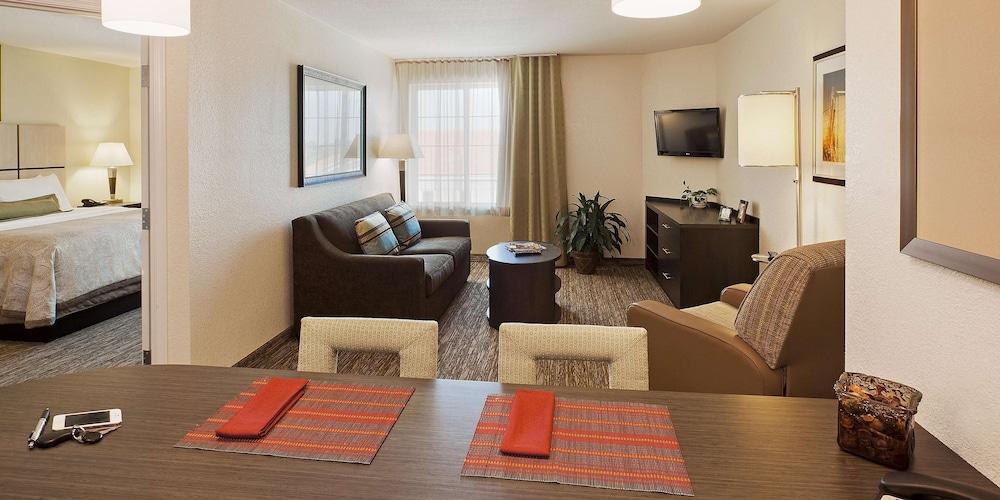 Sonesta Simply Suites Chicago Naperville Warrenville Zewnętrze zdjęcie