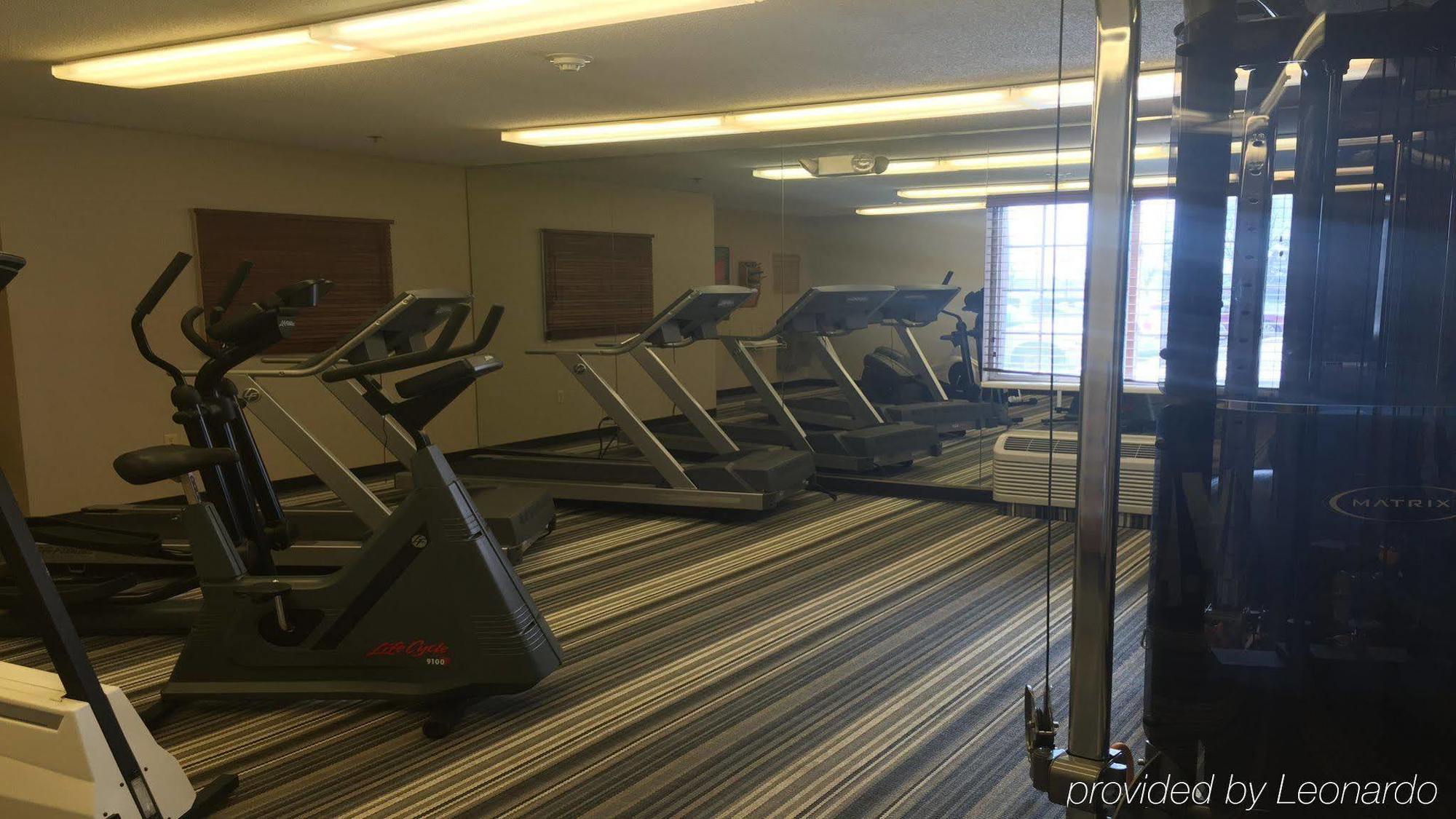 Sonesta Simply Suites Chicago Naperville Warrenville Zewnętrze zdjęcie