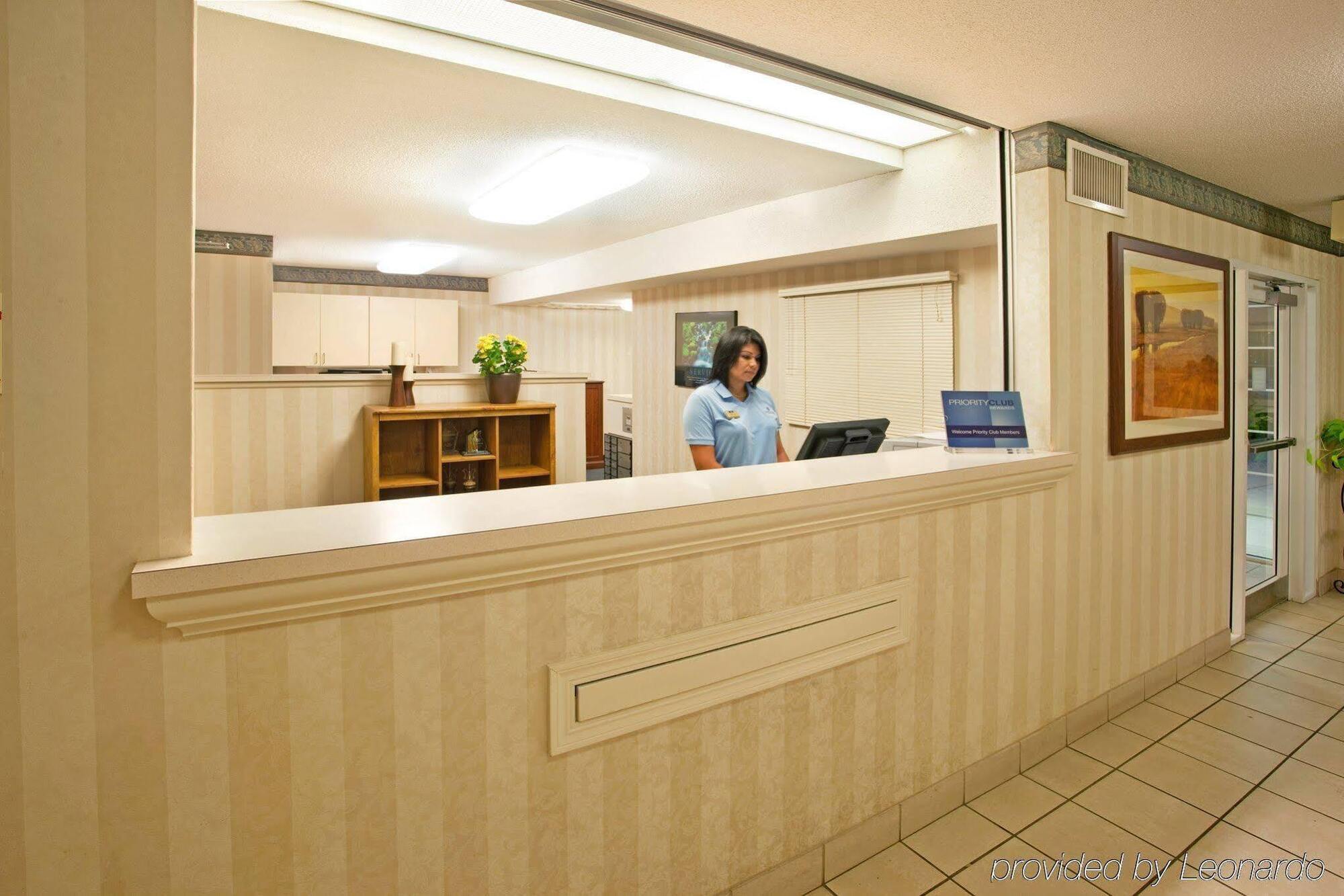 Sonesta Simply Suites Chicago Naperville Warrenville Zewnętrze zdjęcie