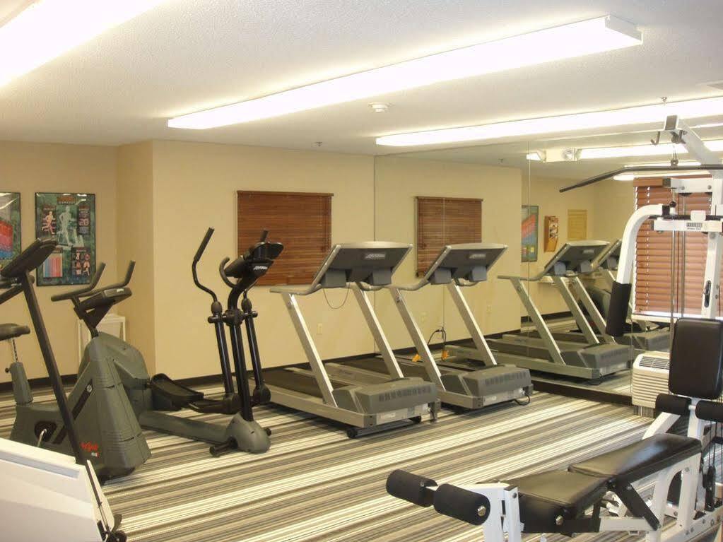 Sonesta Simply Suites Chicago Naperville Warrenville Zewnętrze zdjęcie