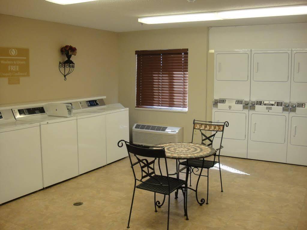 Sonesta Simply Suites Chicago Naperville Warrenville Zewnętrze zdjęcie