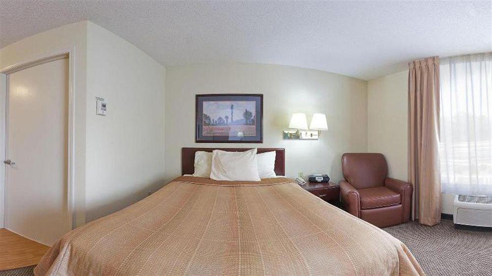 Sonesta Simply Suites Chicago Naperville Warrenville Zewnętrze zdjęcie