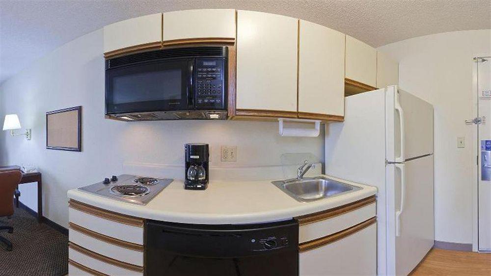 Sonesta Simply Suites Chicago Naperville Warrenville Zewnętrze zdjęcie